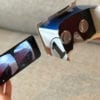 Big Red Camaro VR Viewer