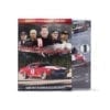 Big Red Camaro - Driving Fast and Taking Chances DVD Set