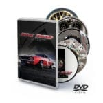 Big Red Camaro DVD Set