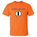 BRC Cartoon Top Speed Shirt