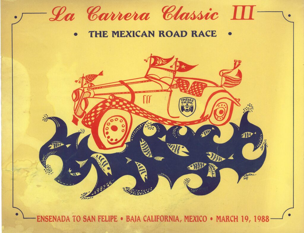 La Carrera Classic III